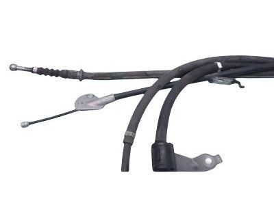 Toyota 46420-47080 Cable Assembly, Parking