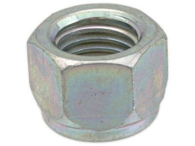 Toyota 94182-11000 Nut, Lock