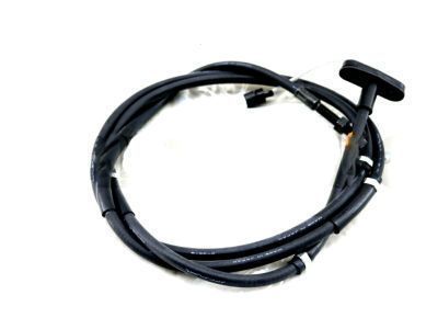 1991 Toyota Pickup Throttle Cable - 78180-89160