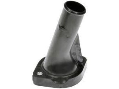 Toyota RAV4 Thermostat Housing - 16321-28020