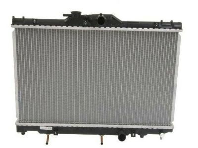 2000 Toyota Corolla Radiator - 16400-0D040