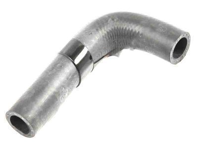 1993 Toyota Celica Coolant Reservoir Hose - 16261-74010