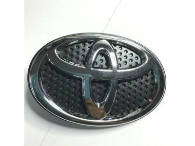 2018 Toyota RAV4 Emblem - 75403-42020