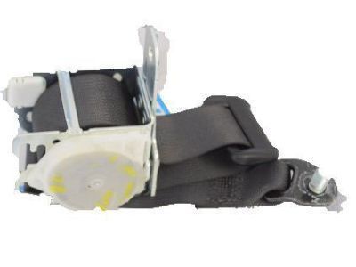 2013 Toyota Avalon Seat Belt - 73360-07041-C0