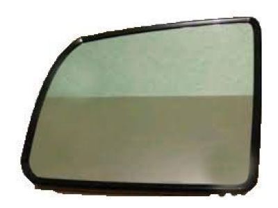 Toyota Sequoia Car Mirror - 87903-0C020