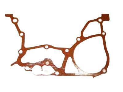 1989 Toyota Celica Oil Pump Gasket - 15197-63020