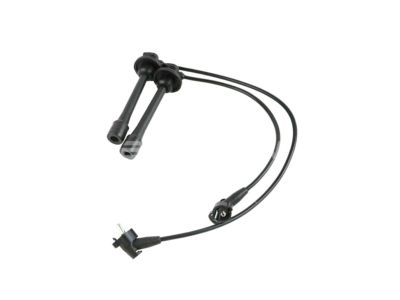 Toyota Paseo Spark Plug Wire - 90919-15428