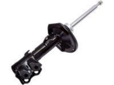 2018 Toyota Corolla Shock Absorber - 48520-8Z155