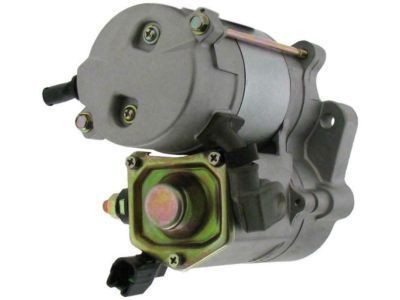 Toyota 28100-07010 Starter Assembly