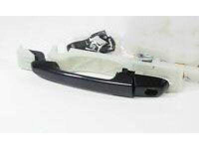 2023 Toyota Tacoma Door Handle - 69211-0E010-C1