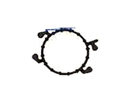 Toyota 16258-75010 Gasket