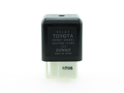 Scion iA Relay - 90118-WB766