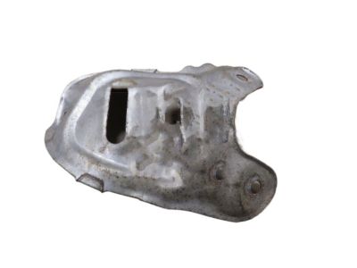 Toyota Matrix Exhaust Heat Shield - 17168-37100