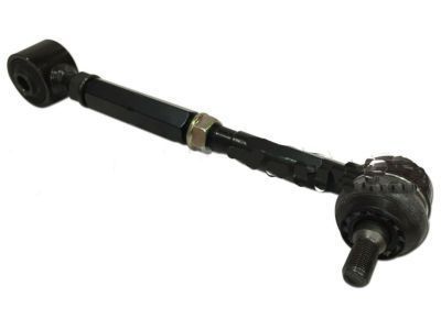 Toyota 48710-42020 Rear Suspension Control Arm Assembly, No.1 Left