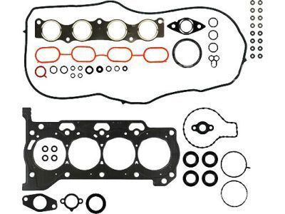 Toyota 04112-37250 Gasket Kit,Engine Va