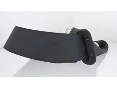 2019 Toyota Tacoma Seat Belt - 73370-04070-C0