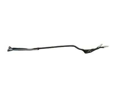 Toyota Sienna A/C Hose - 88840-08150