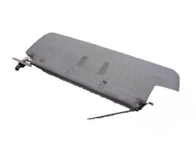 1991 Toyota Pickup Sun Visor - 74310-89133-03