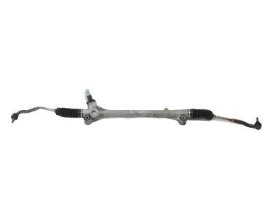 2018 Toyota 86 Rack And Pinion - SU003-00841