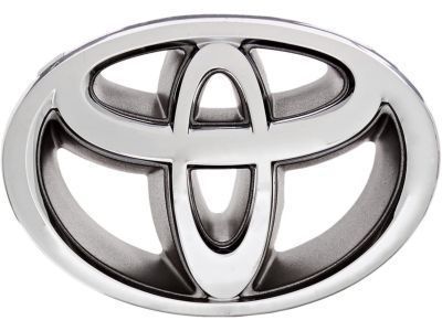 1996 Toyota Corolla Emblem - 75311-1A730