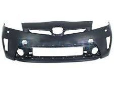 Toyota Prius Bumper - 52119-47935