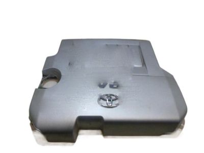 Toyota 11209-31031 Cover Sub-Assy, V-Bank