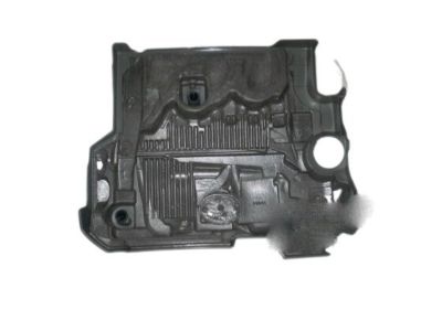 Toyota 11209-31031 Cover Sub-Assy, V-Bank