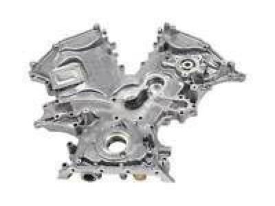 Toyota Highlander Timing Cover - 11310-0P050