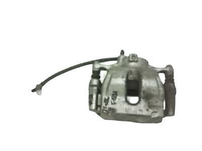 Toyota 47750-F4020 Cylinder Assembly, Disc