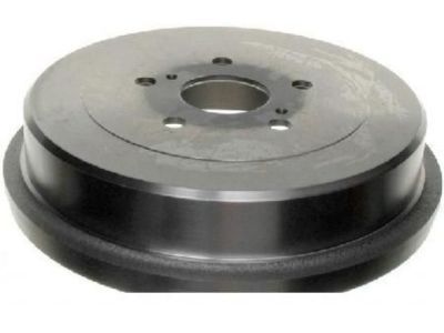 Toyota Previa Brake Drum - 42431-28040