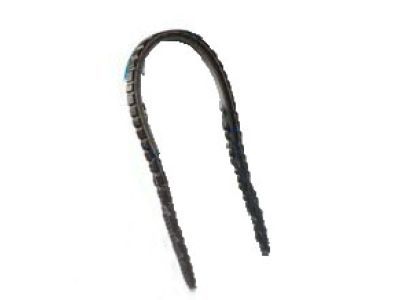 1984 Toyota Land Cruiser Drive Belt - 99343-11265