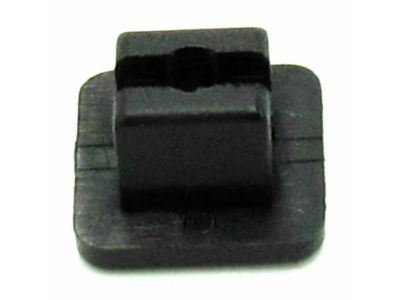 Toyota 90189-06018 GROMMET, Screw