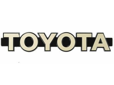 Toyota 75316-90A00