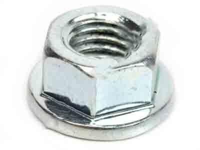 Toyota 90179-08183 Nut