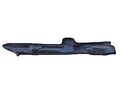 76928-04010 Genuine Toyota Protector, Side MUDG