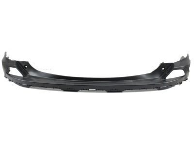 Toyota 52159-42930 Cover, Rear Bumper L/P