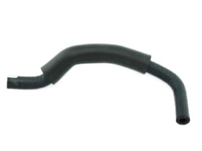 2010 Toyota Tundra Coolant Reservoir Hose - 16282-0S011