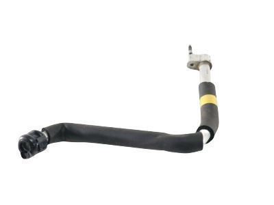 Toyota FJ Cruiser A/C Hose - 88707-60180