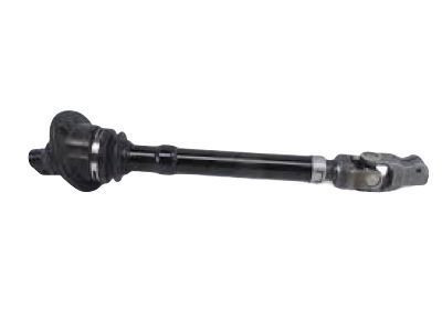 Toyota 86 Steering Shaft - SU003-00838