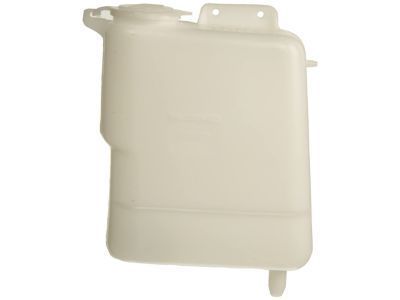 1988 Toyota Pickup Washer Reservoir - 85331-89121