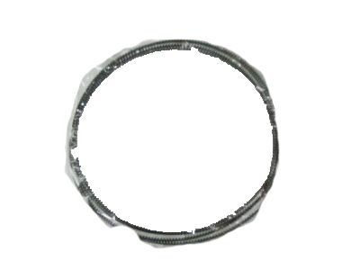 Scion tC Piston Ring Set - 13011-28160