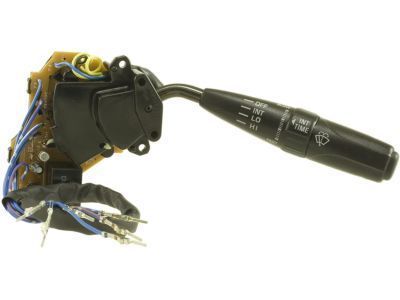 Toyota Tacoma Wiper Switch - 84652-04060