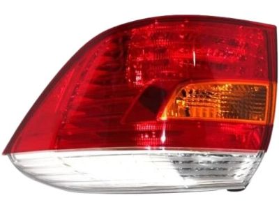 Toyota Highlander Back Up Light - 81551-48160