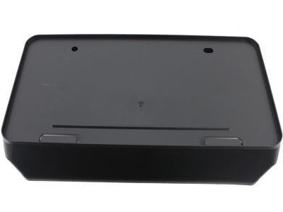 Toyota Camry License Plate - 75101-06010