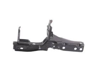 Toyota 52011-AA010 Arm Sub-Assy, Front Bumper, RH