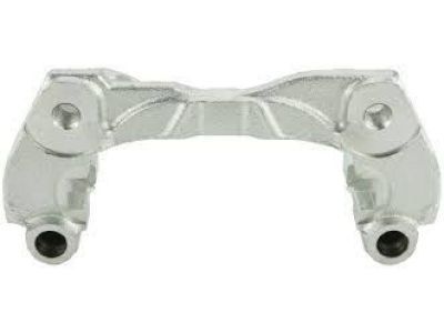 Scion xD Brake Caliper Bracket - 47722-12A10