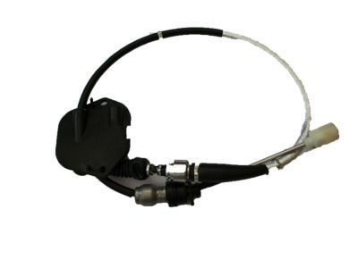 Toyota Echo Shift Cable - 33821-52022