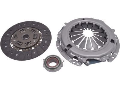 Toyota 31230-35060 Bearing Assy, Clutch Release