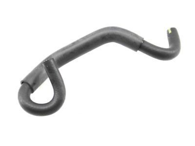 2008 Toyota Sequoia Coolant Reservoir Hose - 16282-38010