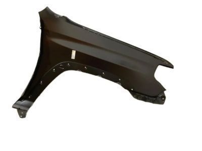 Toyota 4Runner Fender - 53811-35430